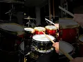 Download Lagu Listen how AWESOME this snare drum sounds! 🥁