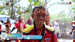 Download SENI TARI PANAROMA - TAMAN JURUG | SINGA DANGDUT PUTRA PA\ MP3