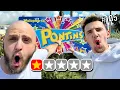 Download Lagu We stayed at the WORST REVIEWED RESORT in the World | The Yard