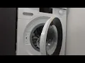 F4 E1 Error on Maytag Washer How to remove