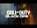 Adrenaline 2025 - Call of Duty: Black Ops 7 OST