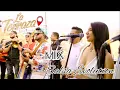Mix Salsa Evolution (Tributo a los Grandes) - La Terraza en Cover