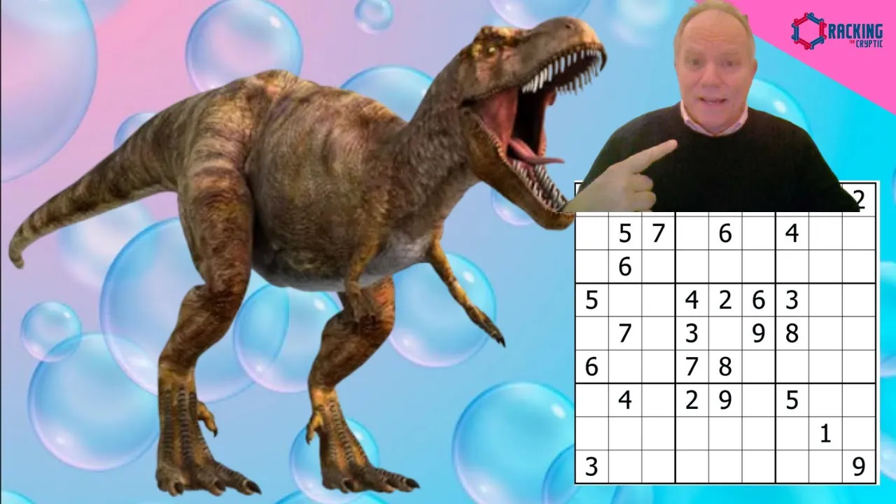 What's so "Adorable" about a Classic Sudoku?