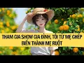 Download Lagu THAM GIA SHOW GIA ĐÌNH, TÔI TỪ MẸ GHÉP BIẾN THÀNH MẸ RUỘT
