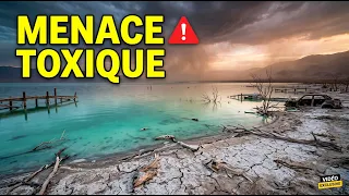 Le lac qui empoisonne lentement la Californie