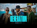 Download Lagu Mufasa069 x Delil x Kavo - Generation | ICON 6 | Highlight