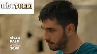 مسلسل القلب الأسود الحلقة 2 إعلان 2 الرسمي مترجم للغة العربية 