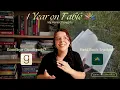 Fable Book Tracking App Review After 1 Year My Honest Thoughts