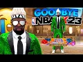 Download Lagu Goodbye NBA 2K23... 😢 (SERVERS SHUT OFF)
