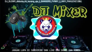 Download DJ SLOW Di dunia ini tenang aja rimex 2o2k MP3