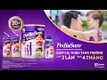 Download Lagu GIỮA NHIỀU LỰA CHỌN GIÚP CẢI THIỆN CHIỀU CAO, VÌ SAO PEDIASURE ĐƯỢC NHIỀU MOM TIN TƯỞNG VÀ LỰA CHỌN