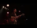 Rhys Lewis - Things You Can't Change - Live at the Tolhuistuin