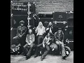 Statesboro Blues (Live At Fillmore East, March 13, 1971)