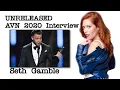 Raw and Never Before Seen AVN 2020 Interview with Seth Gamble