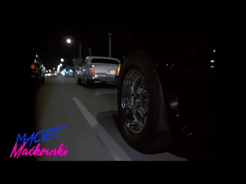 Long Night Drive Mix [Synthwave/Retrowave]
