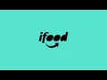 Vinheta iFood Logo Effects (Klasky Csupo 2001 Effects)
