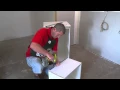 How To Install Push-To-Open Drawer Runners - DIY At Bunnings