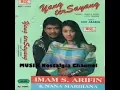 Download Lagu IMAM S ARIFIN feat NANA MARDIANA  --  JANGAN PERGI