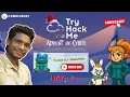 Advent of Cyber 2025 Day 1 - Shells Bells Walkthrough Linux CLI Basics Flag Finding