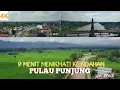 Download Lagu SAWAH,JEMBATAN GANTUNG,DAN INDAHNYA PULAU PUNJUNG | KAB.DHARMASRAYA