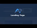 ActPal Landing Page