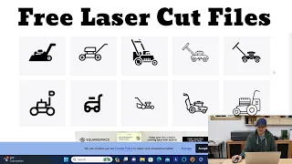 Download Where to get Laser Cut Files/SVG MP3