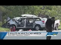 It s horrendous Deadly Cabarrus County crash at contentious stretch of highway