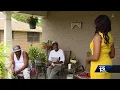 Residents in Tuscaloosa housing complex frustrated after 5 people get shot