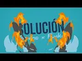 Solución - Gocho x Funky (Video Lyric)