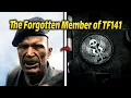 10 Facts About Private Joseph Allen In OG MW2