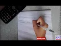 How to convert centimeter into inches