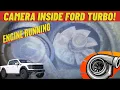 Download Lagu Antivries in de uitlaat! Ford F150 2.7 Twin Turbo EcoBoost