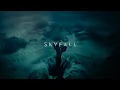 Open Matte Opening Credits - from Skyfall 2012 4K R