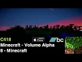 Download Lagu (C418) Minecraft Volume Alpha - 8 - Minecraft 10 HOUR LOOP