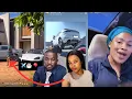 Download Lagu Asavela Mniqithi’s gets the Porsche and mansion as divorce settlement | Oh the Husband 😭