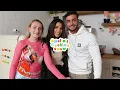 AMELIA S COOKING SHOW DAVIDE EKIN-SU
