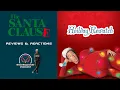 Download Lagu The Santa Clause (1994) - Reviews \u0026 Reactions