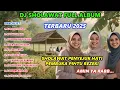Download Lagu DJ SHOLAWAT NABI FULL ALBUM TERBARU 2025 (ROQOT AINA) HOREG VERSION GUYS - MIX