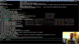 Narrated Headless Selenium Python example done right
