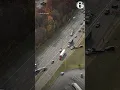 Serious crash closes I-95 NB in Newark Delaware