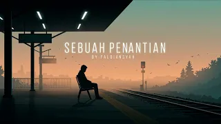 loela drakel sebuah penantian cover