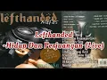 Download Lagu LEFTHANDED - Hidup Dan Perjuangan (Live)