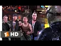 Download Lagu Friday the 13th: Jason Takes Manhattan (1989) - Jason vs. New York Scene (9/10) | Movieclips