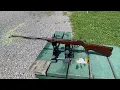 Remington model 512 1951