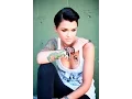 ruby rose tattoos