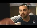 Grey s Anatomy 15x07 Jackson Talks About April - Maggie Leaves Jackson
