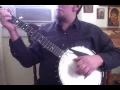 Nobody's Fault But Mine - By Blind Willie Johnson