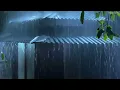 Download Lagu Pluie et Orage pour Dormir Profondément en moins de 5 Minutes