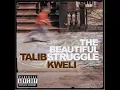 Talib Kweli Ft. Jean Grae - Black Girl Pain
