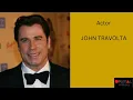 213 John Travolta